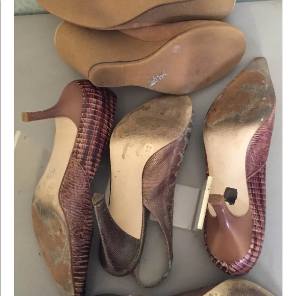 Women’s 8 1/2 BCBG Lot of 3 - Picture 2 of 14